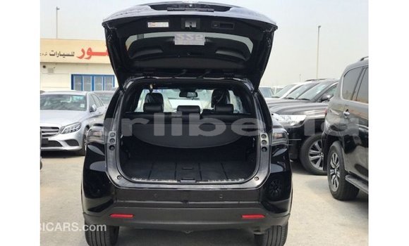 Buy Import Toyota Harrier Black Car in Import - Dubai in Bomi County Buy Import Toyota Harrier Black Car in Import - Dubai in Bomi County