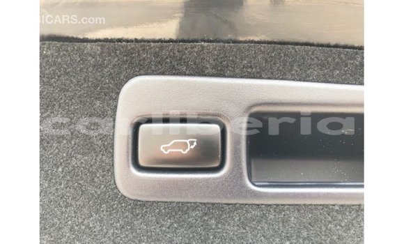 Buy Import Toyota Harrier Black Car in Import - Dubai in Bomi County Buy Import Toyota Harrier Black Car in Import - Dubai in Bomi County