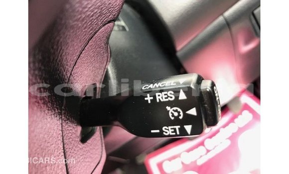 Buy Import Toyota Harrier Black Car in Import - Dubai in Bomi County Buy Import Toyota Harrier Black Car in Import - Dubai in Bomi County