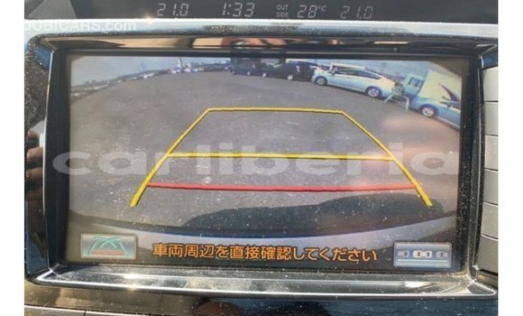 Buy Import Toyota Land Cruiser Black Car in Import - Dubai in Bomi County Buy Import Toyota Land Cruiser Black Car in Import - Dubai in Bomi County