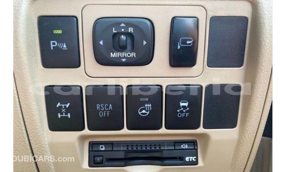 Buy Import Toyota Land Cruiser Black Car in Import - Dubai in Bomi County Buy Import Toyota Land Cruiser Black Car in Import - Dubai in Bomi County