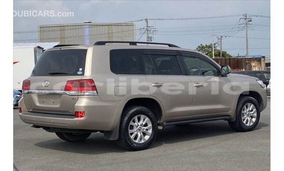 Buy Import Toyota Land Cruiser Other Car in Import - Dubai in Bomi County Buy Import Toyota Land Cruiser Other Car in Import - Dubai in Bomi County