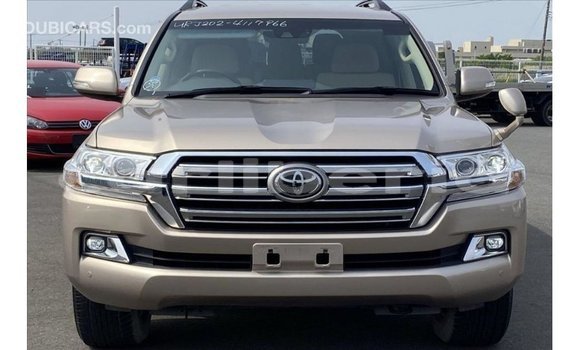 Buy Import Toyota Land Cruiser Other Car in Import - Dubai in Bomi County Buy Import Toyota Land Cruiser Other Car in Import - Dubai in Bomi County
