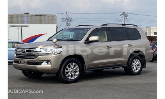 Buy Import Toyota Land Cruiser Other Car in Import - Dubai in Bomi County Buy Import Toyota Land Cruiser Other Car in Import - Dubai in Bomi County