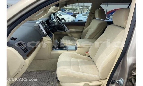 Buy Import Toyota Land Cruiser Other Car in Import - Dubai in Bomi County Buy Import Toyota Land Cruiser Other Car in Import - Dubai in Bomi County