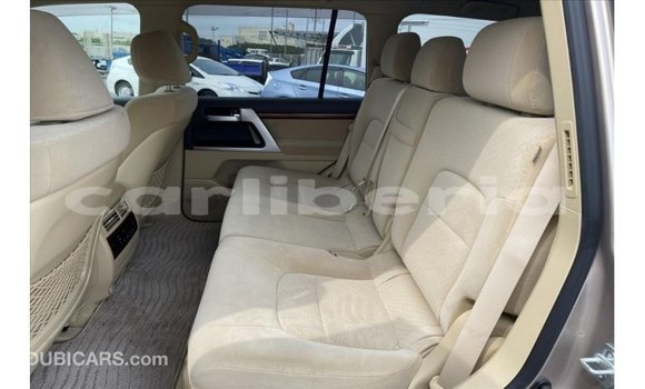 Buy Import Toyota Land Cruiser Other Car in Import - Dubai in Bomi County Buy Import Toyota Land Cruiser Other Car in Import - Dubai in Bomi County