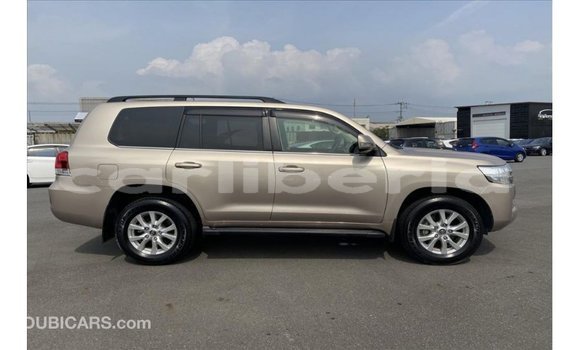 Buy Import Toyota Land Cruiser Other Car in Import - Dubai in Bomi County Buy Import Toyota Land Cruiser Other Car in Import - Dubai in Bomi County