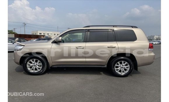 Buy Import Toyota Land Cruiser Other Car in Import - Dubai in Bomi County Buy Import Toyota Land Cruiser Other Car in Import - Dubai in Bomi County