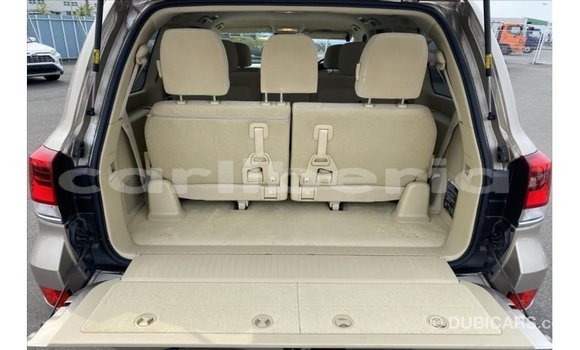 Buy Import Toyota Land Cruiser Other Car in Import - Dubai in Bomi County Buy Import Toyota Land Cruiser Other Car in Import - Dubai in Bomi County