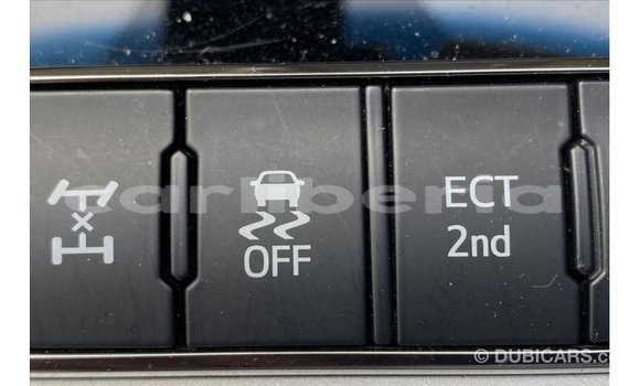 Buy Import Toyota Land Cruiser Other Car in Import - Dubai in Bomi County Buy Import Toyota Land Cruiser Other Car in Import - Dubai in Bomi County