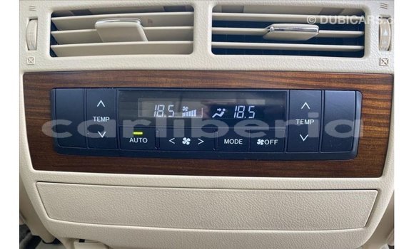 Buy Import Toyota Land Cruiser Other Car in Import - Dubai in Bomi County Buy Import Toyota Land Cruiser Other Car in Import - Dubai in Bomi County