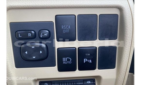 Buy Import Toyota Land Cruiser Other Car in Import - Dubai in Bomi County Buy Import Toyota Land Cruiser Other Car in Import - Dubai in Bomi County