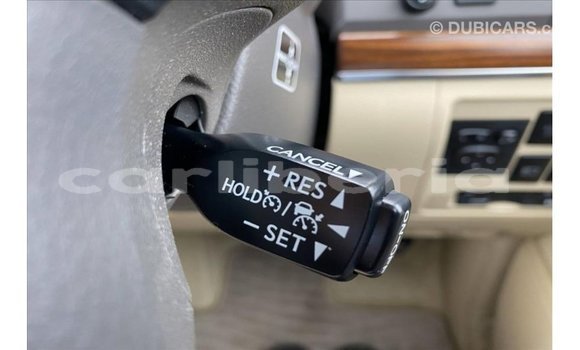 Buy Import Toyota Land Cruiser Other Car in Import - Dubai in Bomi County Buy Import Toyota Land Cruiser Other Car in Import - Dubai in Bomi County