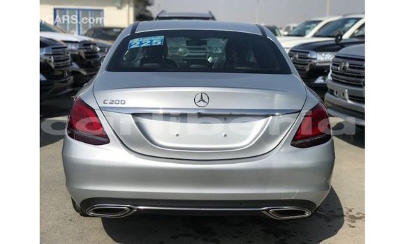 Buy Import Mercedes-Benz 200 Other Car in Import - Dubai in Bomi County Buy Import Mercedes-Benz 200 Other Car in Import - Dubai in Bomi County