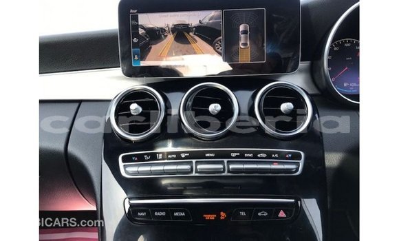 Buy Import Mercedes-Benz 200 Other Car in Import - Dubai in Bomi County Buy Import Mercedes-Benz 200 Other Car in Import - Dubai in Bomi County