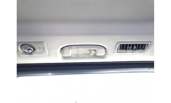 Buy Import Toyota Granvia White Car in Import - Dubai in Bomi County Buy Import Toyota Granvia White Car in Import - Dubai in Bomi County