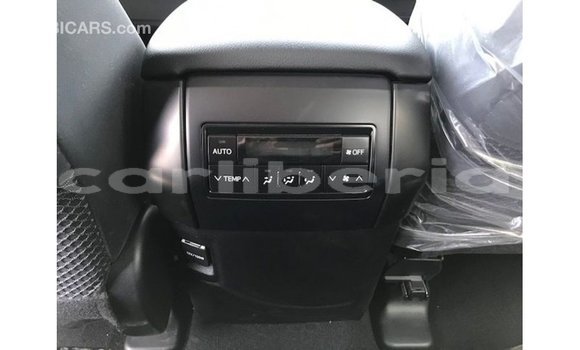 Buy Import Toyota Prado Brown Car in Import - Dubai in Bomi County Buy Import Toyota Prado Brown Car in Import - Dubai in Bomi County