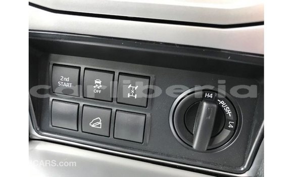 Buy Import Toyota Prado Brown Car in Import - Dubai in Bomi County Buy Import Toyota Prado Brown Car in Import - Dubai in Bomi County