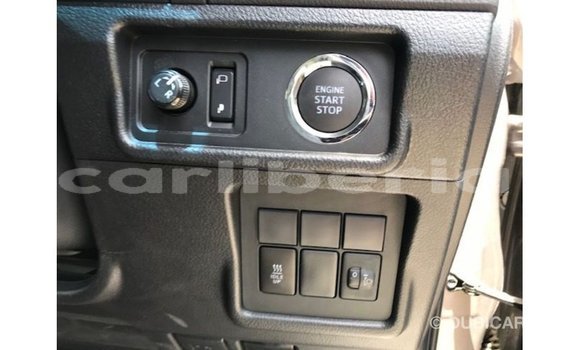 Buy Import Toyota Prado Brown Car in Import - Dubai in Bomi County Buy Import Toyota Prado Brown Car in Import - Dubai in Bomi County