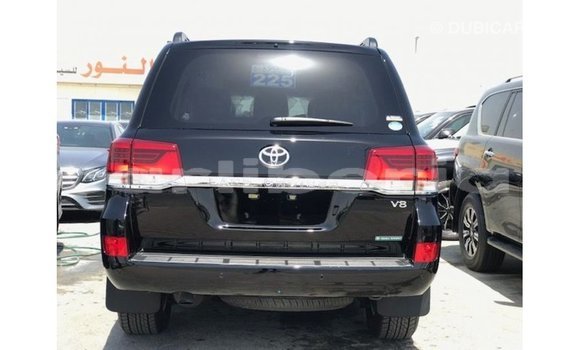 Buy Import Toyota Land Cruiser Black Car in Import - Dubai in Bomi County Buy Import Toyota Land Cruiser Black Car in Import - Dubai in Bomi County