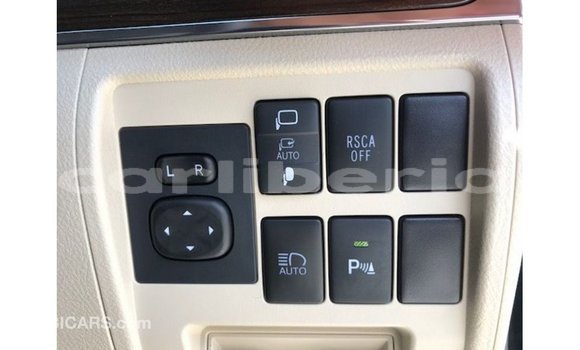 Buy Import Toyota Land Cruiser Black Car in Import - Dubai in Bomi County Buy Import Toyota Land Cruiser Black Car in Import - Dubai in Bomi County