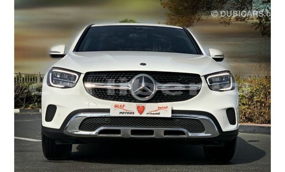 Acheter Import Voiture Mercedes-Benz GLC Blanc à Import - Dubai, Comté de Bomi Acheter Import Voiture Mercedes-Benz GLC Blanc à Import - Dubai, Comté de Bomi