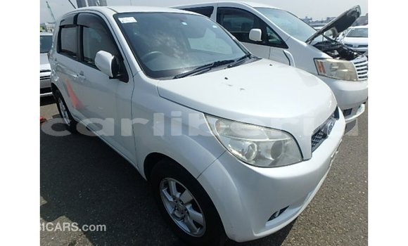 Buy Import Toyota Rush White Car in Import - Dubai in Bomi County Buy Import Toyota Rush White Car in Import - Dubai in Bomi County