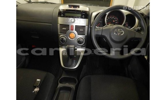 Buy Import Toyota Rush White Car in Import - Dubai in Bomi County Buy Import Toyota Rush White Car in Import - Dubai in Bomi County