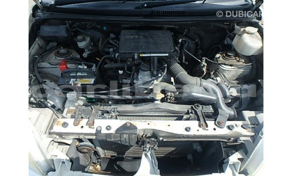 Buy Import Toyota Rush White Car in Import - Dubai in Bomi County Buy Import Toyota Rush White Car in Import - Dubai in Bomi County