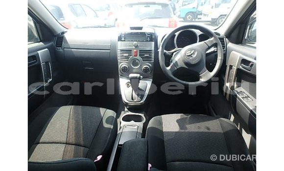 Buy Import Toyota Rush White Car in Import - Dubai in Bomi County Buy Import Toyota Rush White Car in Import - Dubai in Bomi County
