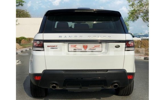 Acheter Import Voiture Land Rover Range Rover Blanc à Import - Dubai, Comté de Bomi Acheter Import Voiture Land Rover Range Rover Blanc à Import - Dubai, Comté de Bomi