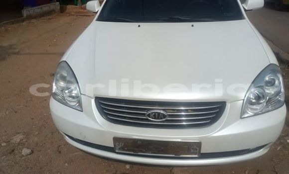 Buy Used Kia Lotze White Car in Monrovia in Montserrado County Buy Used Kia Lotze White Car in Monrovia in Montserrado County