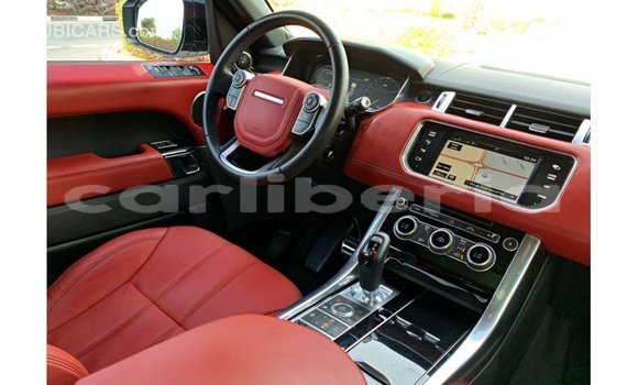 Acheter Import Voiture Land Rover Range Rover Blanc à Import - Dubai, Comté de Bomi Acheter Import Voiture Land Rover Range Rover Blanc à Import - Dubai, Comté de Bomi