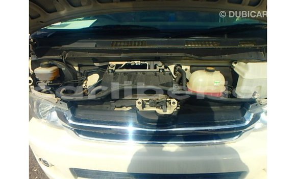 Buy Import Toyota Hiace White Car in Import - Dubai in Bomi County Buy Import Toyota Hiace White Car in Import - Dubai in Bomi County
