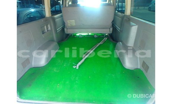 Buy Import Toyota Hiace White Car in Import - Dubai in Bomi County Buy Import Toyota Hiace White Car in Import - Dubai in Bomi County