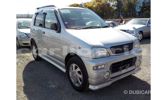 Buy Import Daihatsu Terios Other Car in Import - Dubai in Bomi County Buy Import Daihatsu Terios Other Car in Import - Dubai in Bomi County