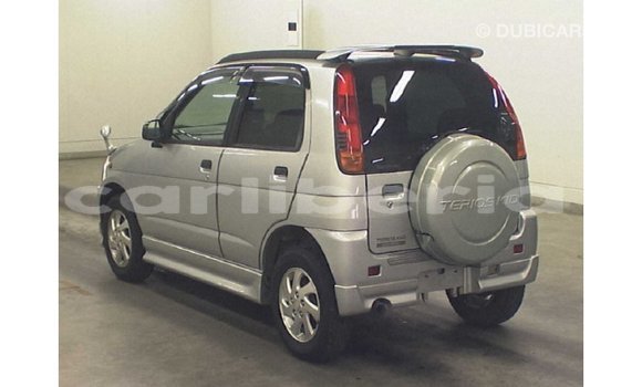 Buy Import Daihatsu Terios Other Car in Import - Dubai in Bomi County Buy Import Daihatsu Terios Other Car in Import - Dubai in Bomi County