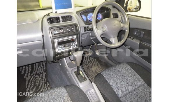 Buy Import Daihatsu Terios Other Car in Import - Dubai in Bomi County Buy Import Daihatsu Terios Other Car in Import - Dubai in Bomi County