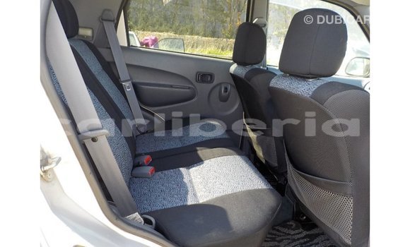 Buy Import Daihatsu Terios Other Car in Import - Dubai in Bomi County Buy Import Daihatsu Terios Other Car in Import - Dubai in Bomi County