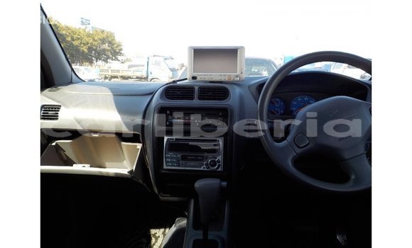 Buy Import Daihatsu Terios Other Car in Import - Dubai in Bomi County Buy Import Daihatsu Terios Other Car in Import - Dubai in Bomi County