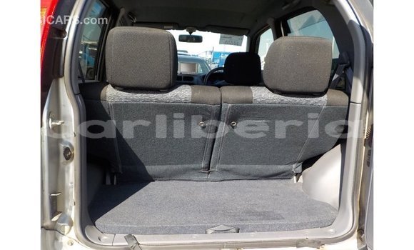 Buy Import Daihatsu Terios Other Car in Import - Dubai in Bomi County Buy Import Daihatsu Terios Other Car in Import - Dubai in Bomi County