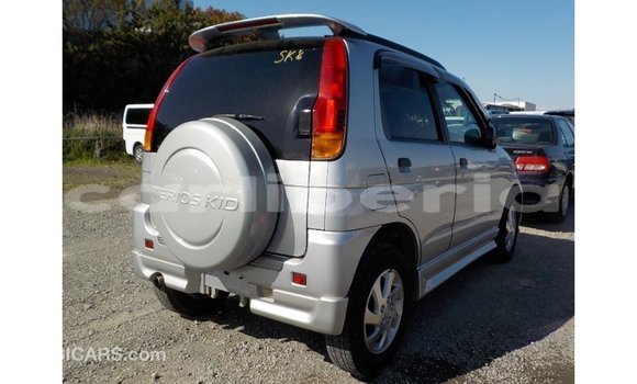 Buy Import Daihatsu Terios Other Car in Import - Dubai in Bomi County Buy Import Daihatsu Terios Other Car in Import - Dubai in Bomi County