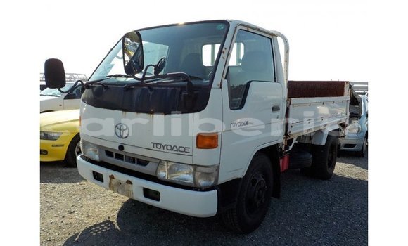 Buy Import Toyota Dyna White Truck in Import - Dubai in Bomi County Buy Import Toyota Dyna White Truck in Import - Dubai in Bomi County