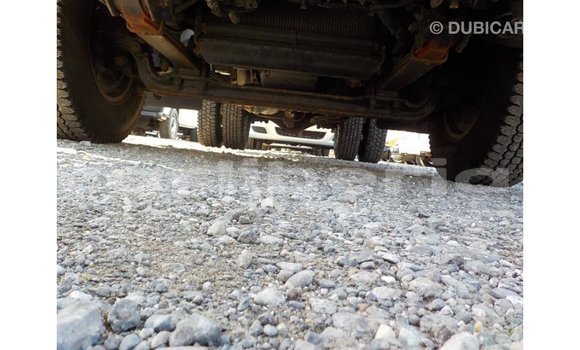 Buy Import Toyota Dyna White Truck in Import - Dubai in Bomi County Buy Import Toyota Dyna White Truck in Import - Dubai in Bomi County