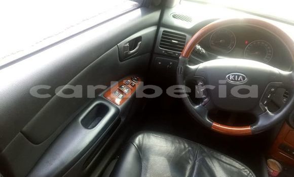 Buy Used Kia Lotze White Car in Monrovia in Montserrado County Buy Used Kia Lotze White Car in Monrovia in Montserrado County