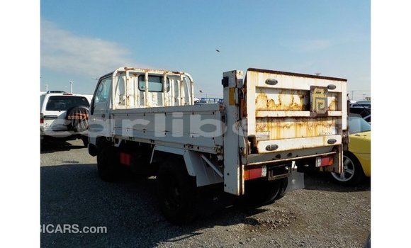 Buy Import Toyota Dyna White Truck in Import - Dubai in Bomi County Buy Import Toyota Dyna White Truck in Import - Dubai in Bomi County