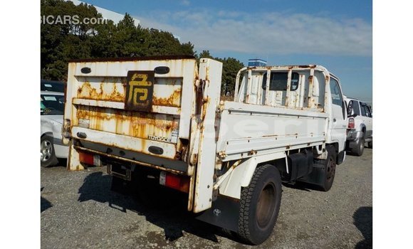 Buy Import Toyota Dyna White Truck in Import - Dubai in Bomi County Buy Import Toyota Dyna White Truck in Import - Dubai in Bomi County