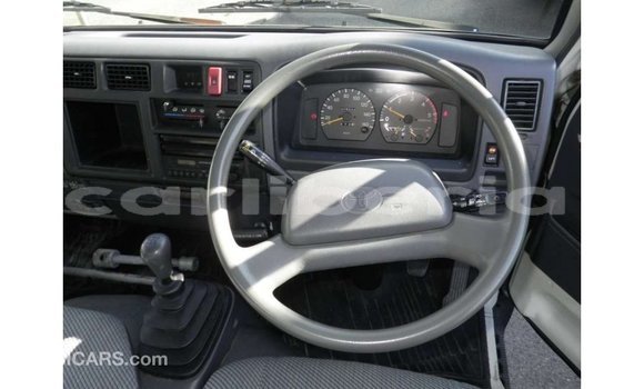 Buy Import Toyota Dyna White Truck in Import - Dubai in Bomi County Buy Import Toyota Dyna White Truck in Import - Dubai in Bomi County