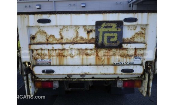 Buy Import Toyota Dyna White Truck in Import - Dubai in Bomi County Buy Import Toyota Dyna White Truck in Import - Dubai in Bomi County