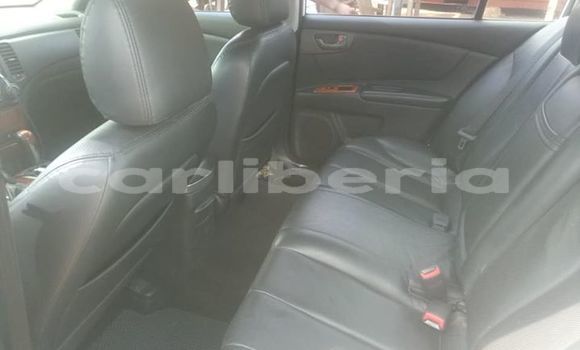 Buy Used Kia Lotze White Car in Monrovia in Montserrado County Buy Used Kia Lotze White Car in Monrovia in Montserrado County